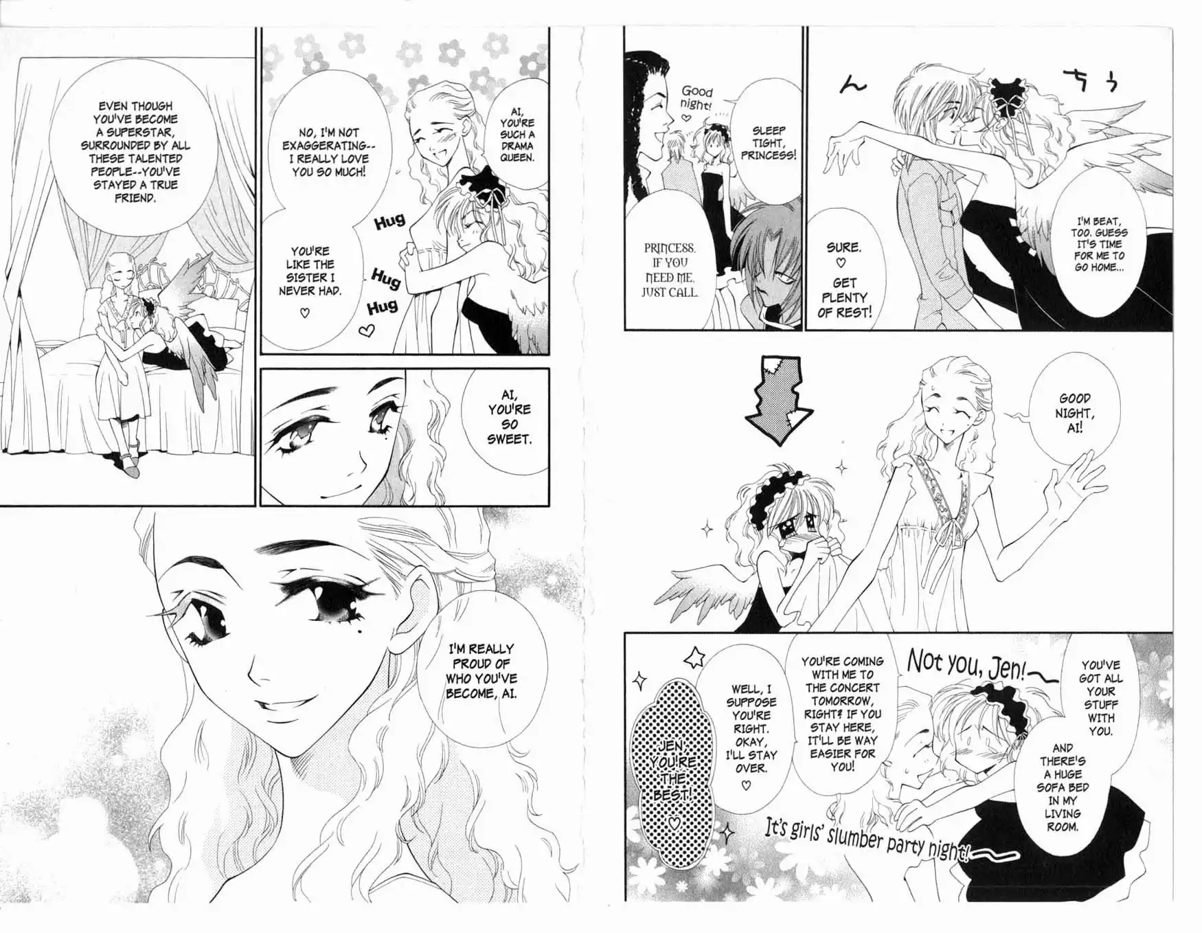 Princess Ai Chapter 12 6